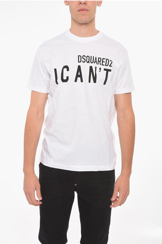 Dsquared discount t shirt