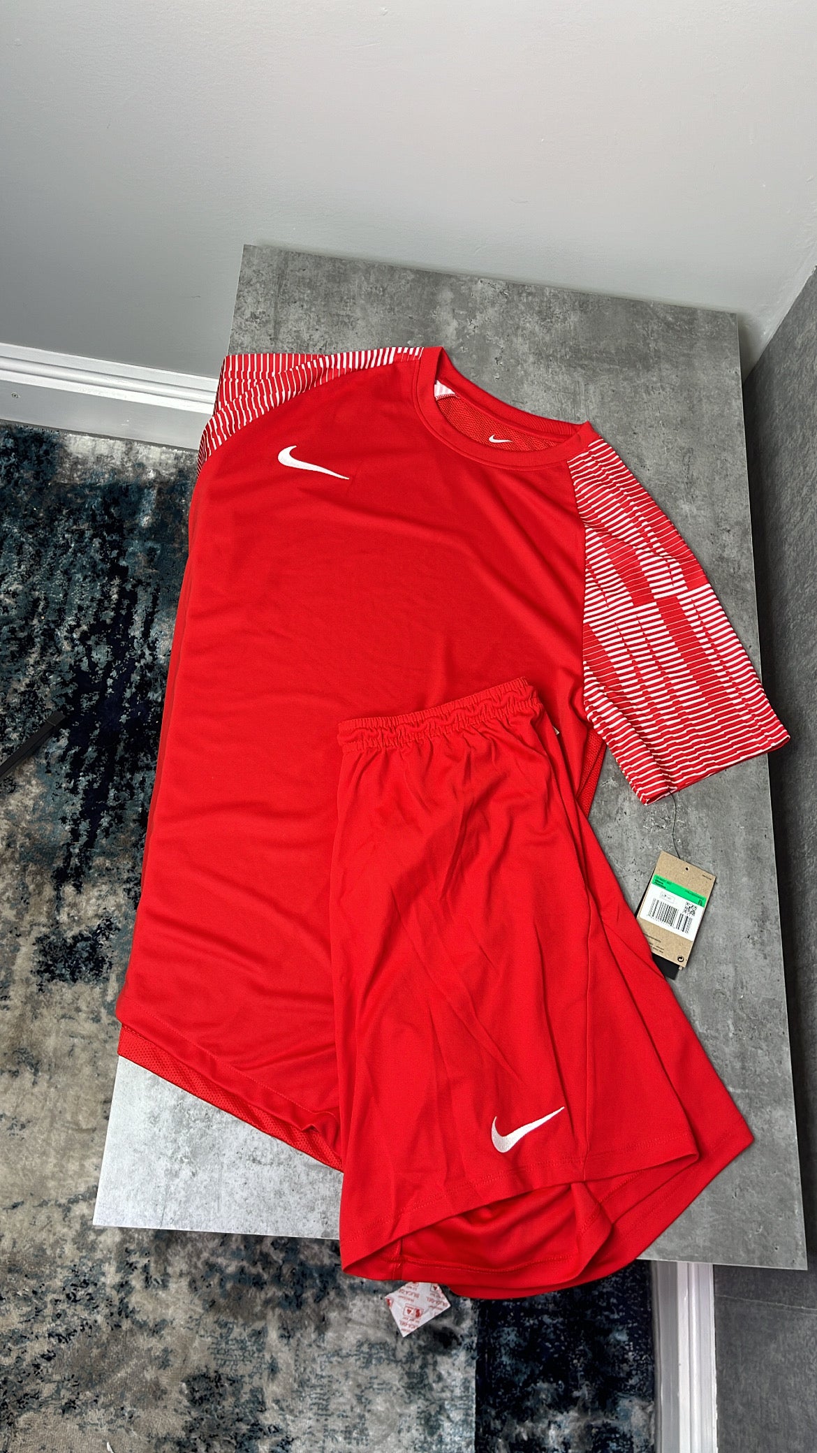 Nike Academy Set