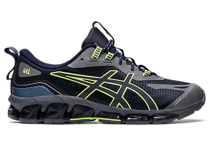 ASIC Gel quantum