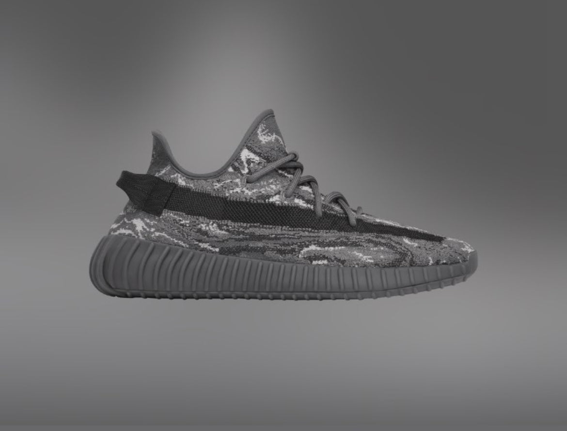 Yeezy 350 MX Dark Salt