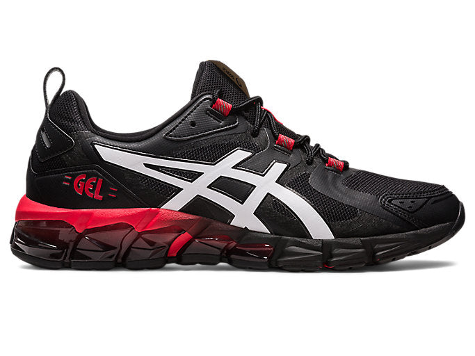 ASIC Gel Quantum