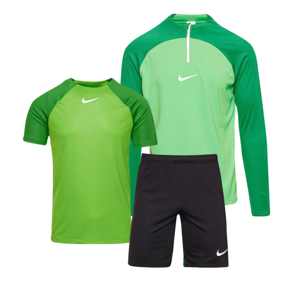 Nike Academy Set "Green"