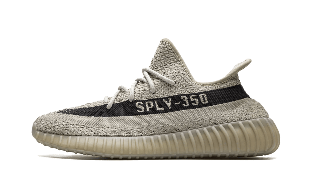 Yeezy 350 V2 “Slate”