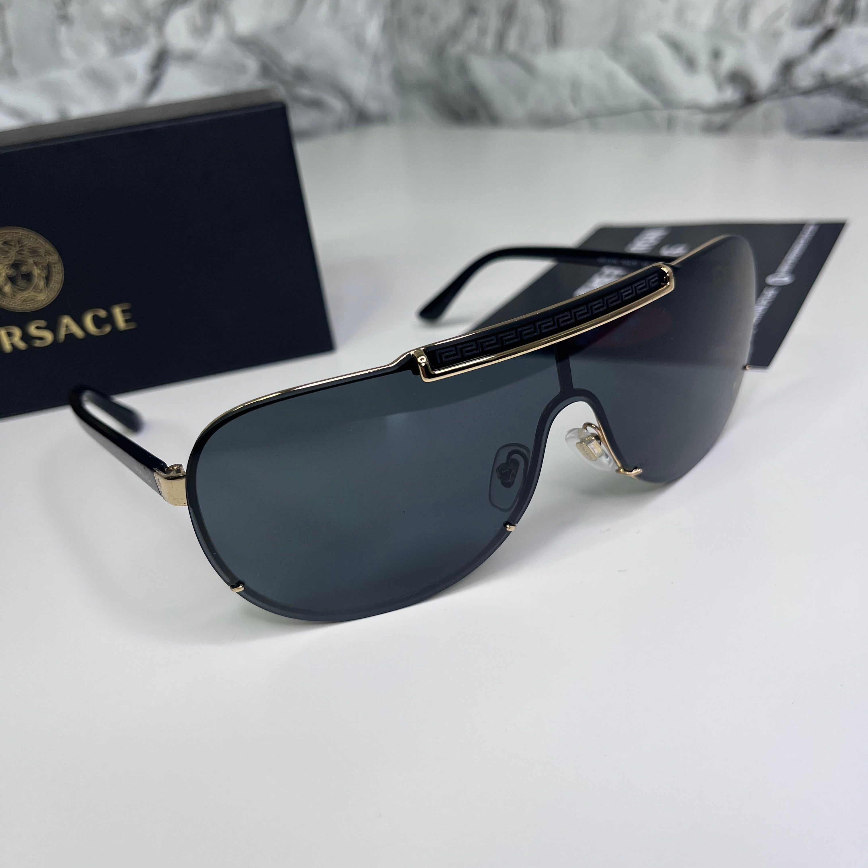 Versace Sunglasses