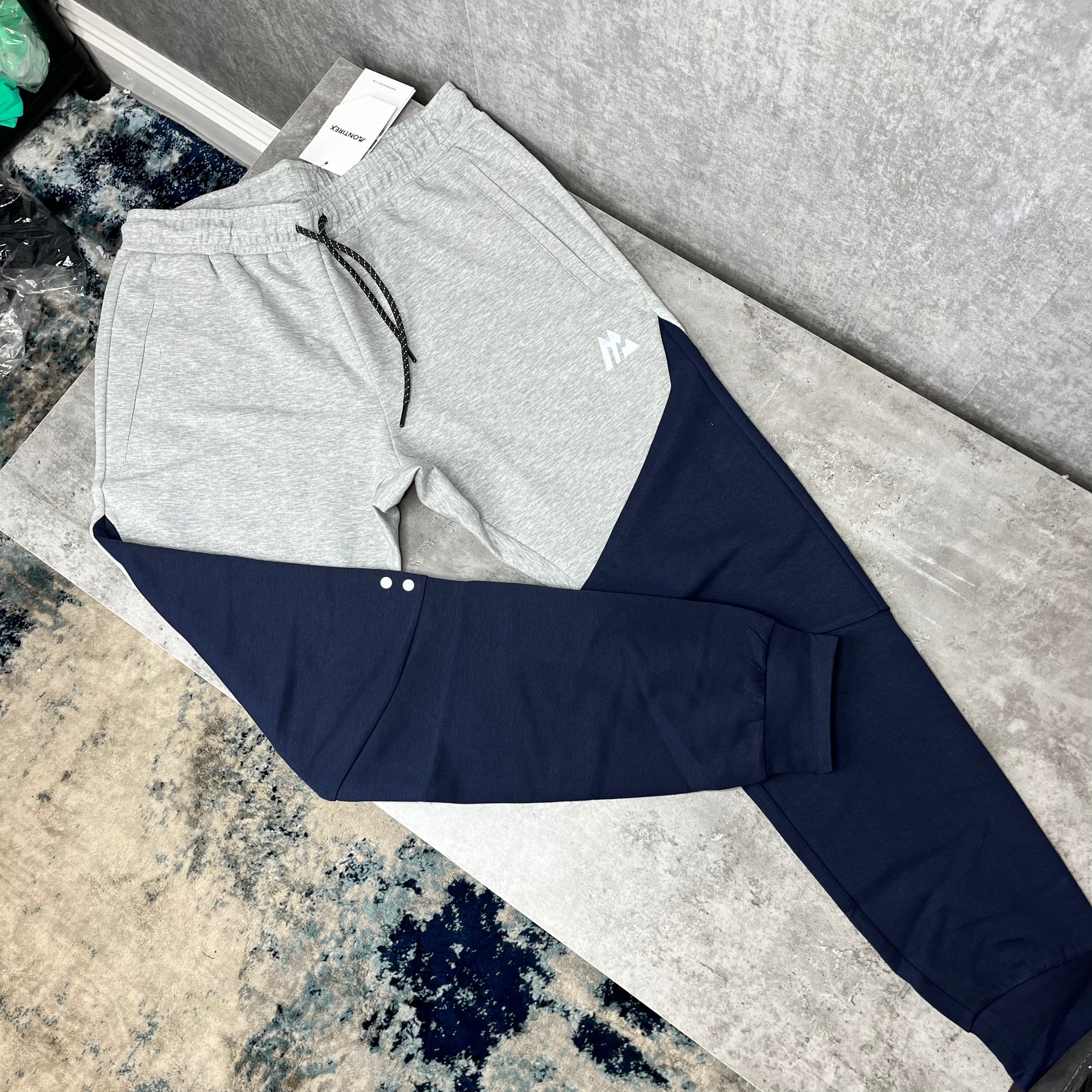 Montirex Joggers