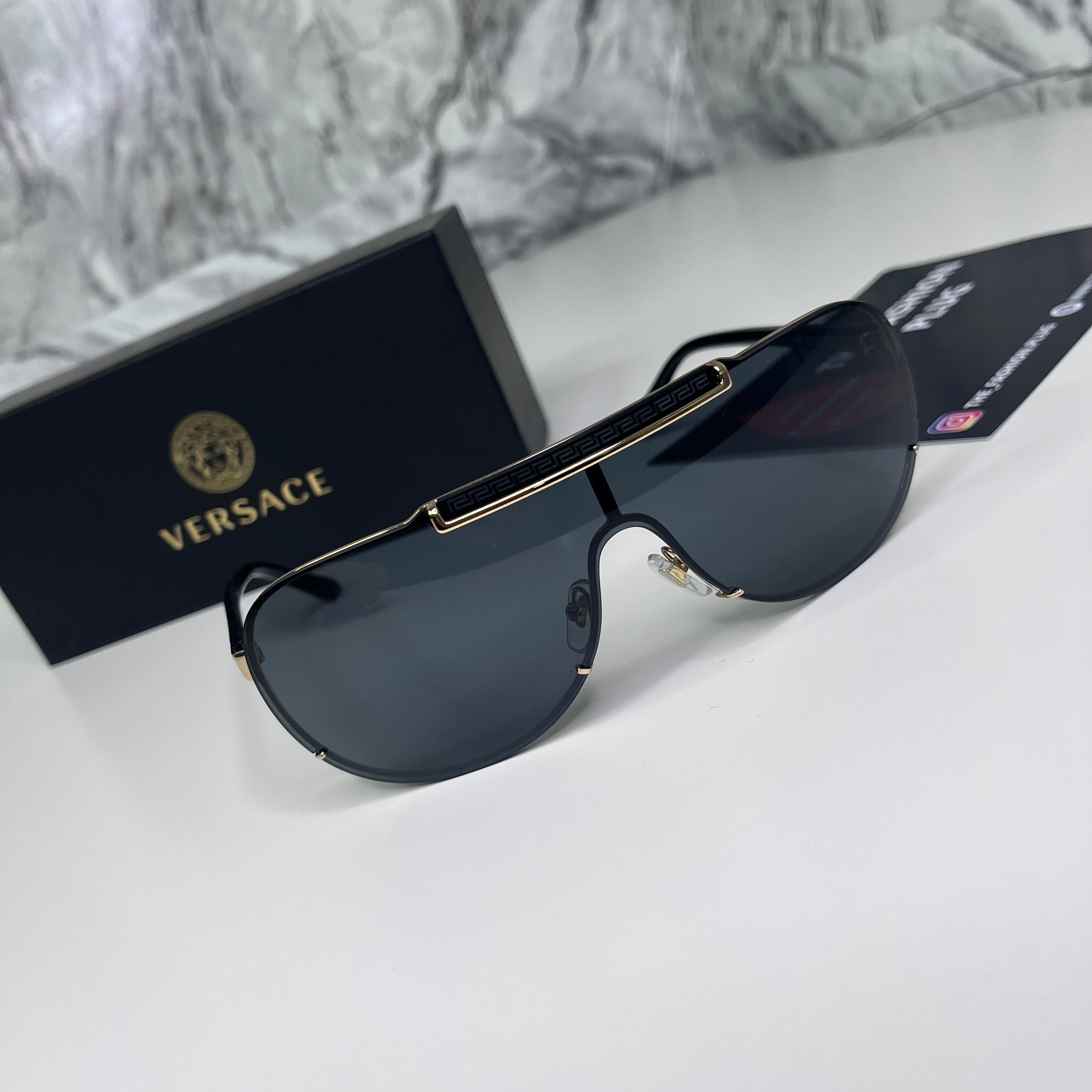 Versace Sunglasses