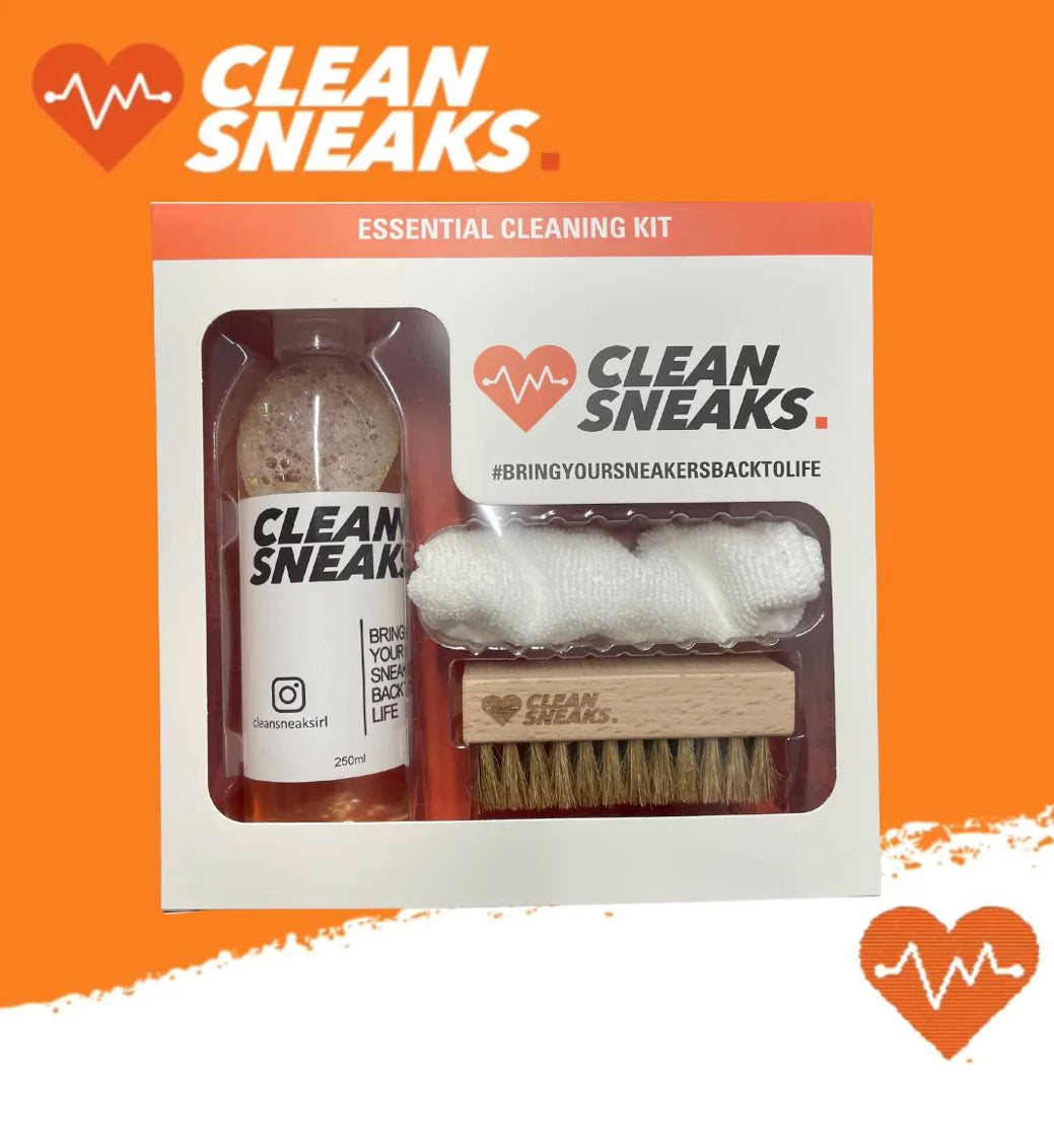 Cleansneaks Cleaning Kit